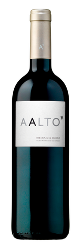 Aalto Vino Tinto Tempranillo 2018|Red Wine|750 ml