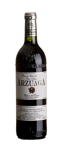Arzuaga Vino Tinto Reserva Especial Tempranillo 2012|Red Wine|750 ml