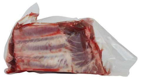 La Bifería Cerdo Costillas|Pork Ribs|500 gr