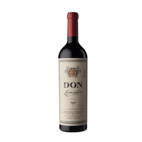 Escorihuela Gascon Vino Tinto Don Miguel Malbec 2018|Red Wine|750 ml