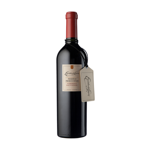Escorihuela Gascon Vino Tinto Pequeñas Producciones Cabernet Sauvignon 2017|Red Wine|750 ml