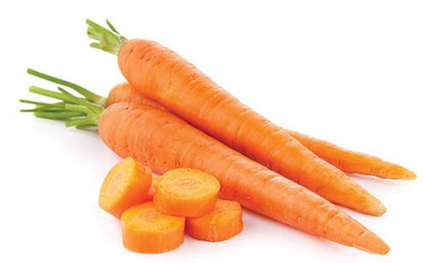 Zanahoria Amarilla Granel|Carrot|1 Unidad