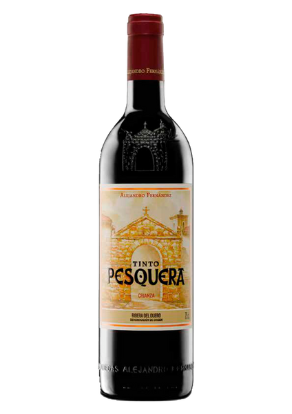 Pesquera  Vino Tinto Crianza Tempranillo 2018|Red Wine|750 ml