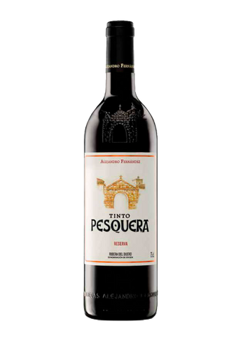 Pesquera  Vino Tinto Reserva Tempranillo 2016|Red Wine|750 ml