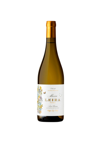 Pazo Pondal  Vino Blanco Leira Albariño 2018|White Wine|750 ml