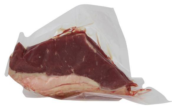 La Bifería Res Bife Chorizo|Beef Sirloin|250 gr