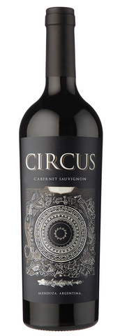 Escorihuela Gascon Vino Tinto Circus Cabernet Sauvignon 2019|Red Wine|750 ml