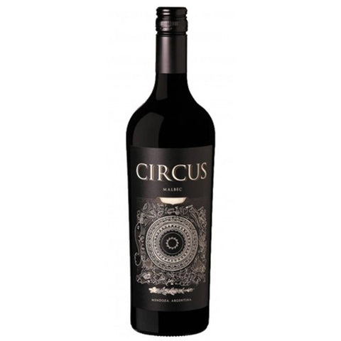 Escorihuela Gascon Vino Tinto Circus Malbec 2019|Red Wine|750 ml