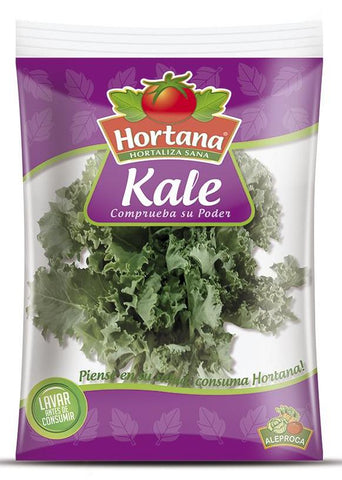 Hortana Kale Empacado|150 gr