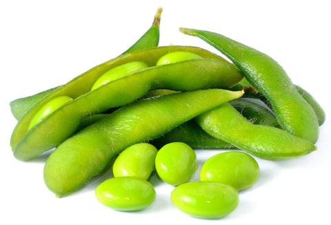 Edamame con Cascara|Soy Beans in Pod|454 gr