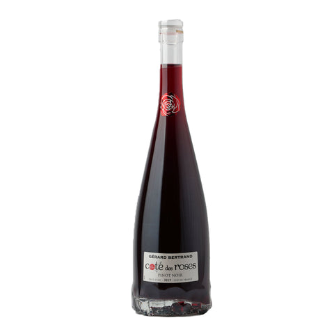 Gerard Bertrand Vino Tinto Cote Des Roses Pinot Noir|Red Wine|750 ml