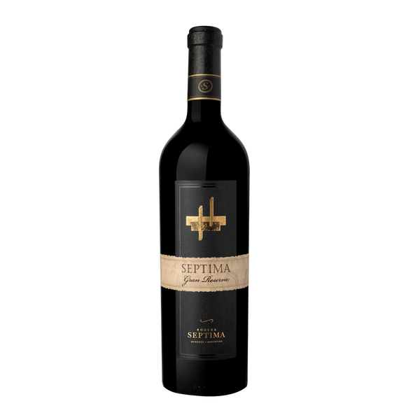 Septima Vino Tinto Gran Reserva Malbec Cabernet Sauvignon Tannat 2017|Red Wine|750 ml