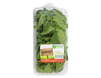 Green Garden Albahaca|Dried Basil|15 gr