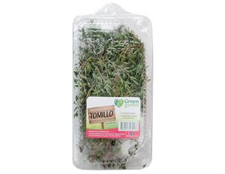 Green Garden Tomillo|Dried Thyme|15 gr