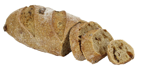 L'Artisan Pan de Higo con Almendra|Bread with Fig & Almonds|860 gr