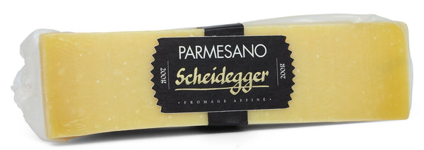 Scheidegger Queso Parmesano|Parmesan Cheese|200 gr