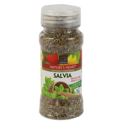 Nature's Heart Salvia|Sage|20 gr