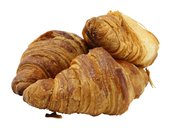 L'Artisan Pan Croissant - 3 Pack|3 Unidades