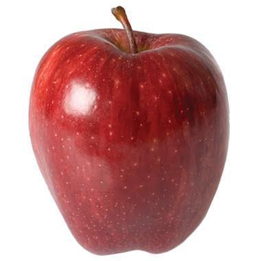 Manzana Red Delicious|Apple|1 Unidad