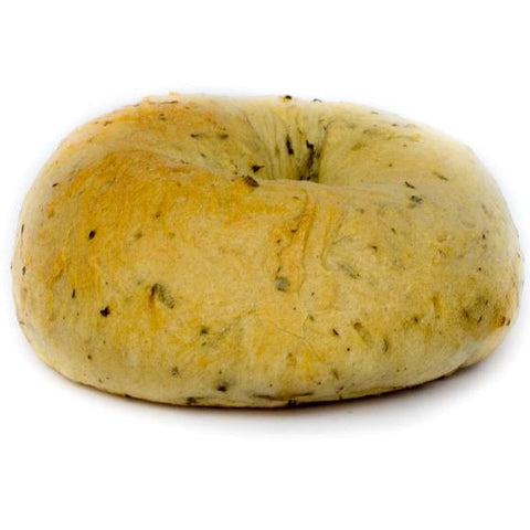 Mister Bagel Oregano|Oregano Bagel|1 Unidad