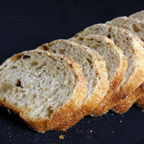 L'Artisan Pan Molde Rústico|Traditional Loaf|1 Unidad