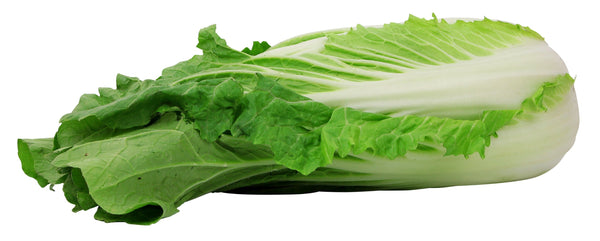 Nabo Chino Granel|Chinese Cabbage|1 Kilo