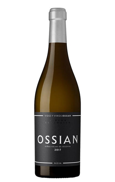 Ossian Vino Blanco Verdejo 2017|White Wine|750 ml