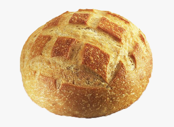 L'Artisan Pan Miche|Boule Artisan Bread|1 Unidad