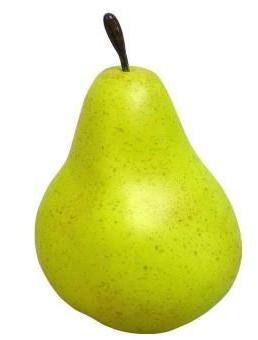 Pera Verde Granel|Pear|1 Unidad