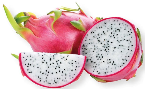 Pitahaya Roja Granel|Red Dragon Fruit|1 Unidad