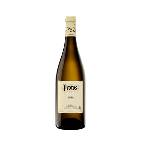 Protos Vino Blanco Verdejo 2019|White Wine|750 ml