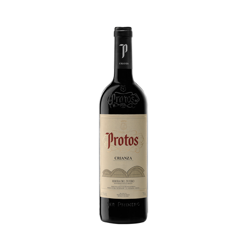 Protos Vino Tinto Crianza Tempranillo 2016|Red Wine|750 ml