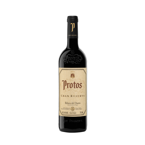 Protos Vino Tinto Gran Reserva 2012|Red Wine|750 ml