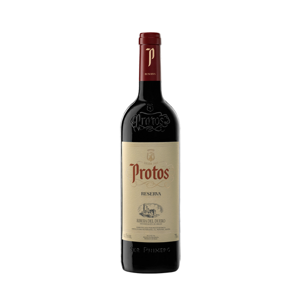 Protos Vino Tinto Reserva 2014|Red Wine|750 ml