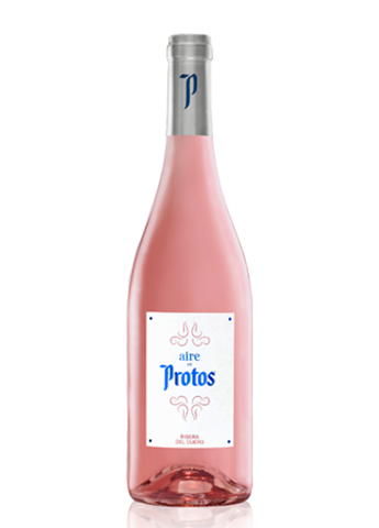 Protos Vino Rosado Aire Rosado 2019|Pink Wine|750 ml