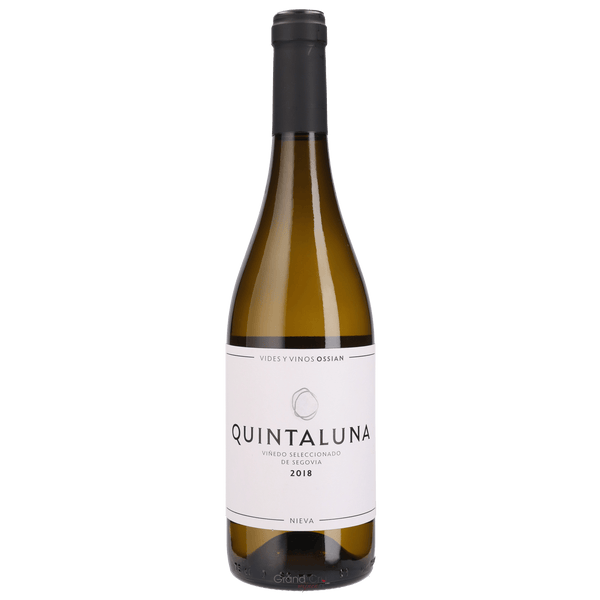 Quintaluna Vino Blanco Verdejo 2018|White Wine|750 ml