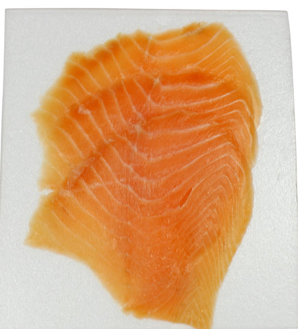 Terranova Salmón Ahumado|Smoked Salmon|200 gr