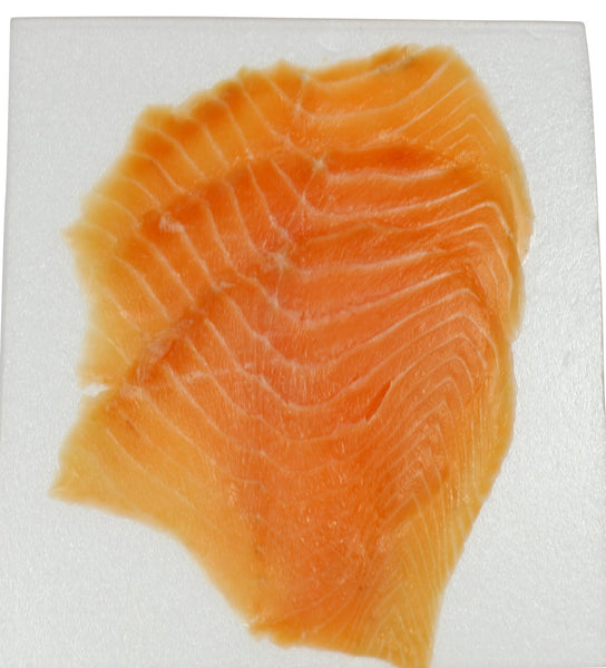 Terranova Salmón Ahumado|Smoked Salmon|100 gr