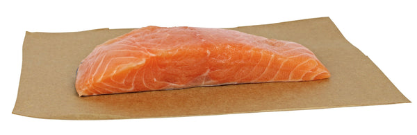 Terranova Salmón Fresco|Fresh Salmon Fillet|180 gr