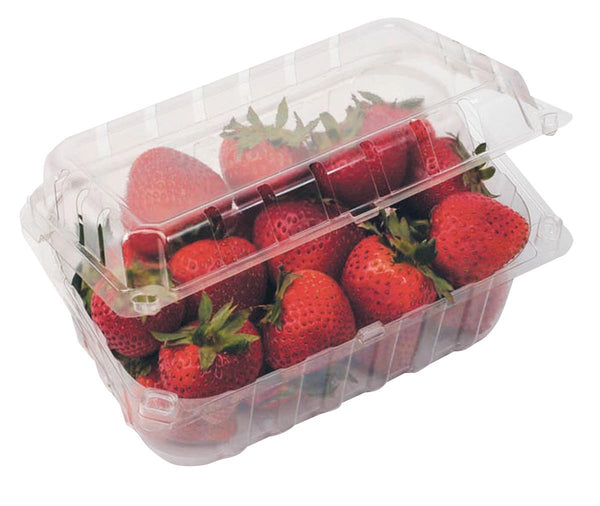 Frutilla Paquete|Strawberries|250 gr