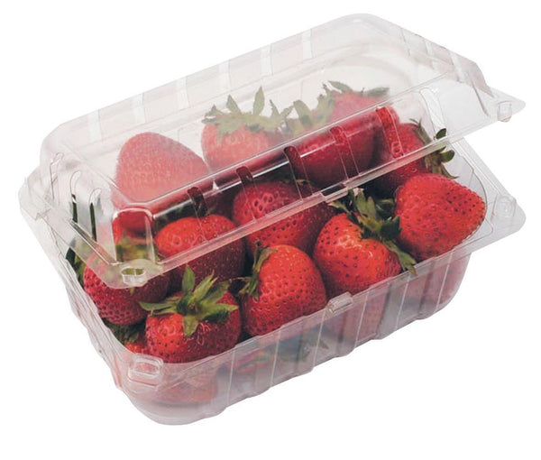 Frutilla Paquete|Strawberries|500 gr