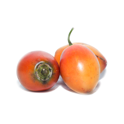 Tomate de Arbol Granel|Tree Tomato|1 Unidad