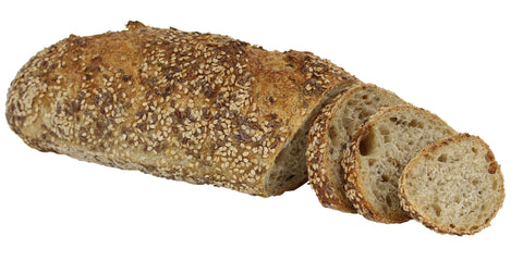 L'Artisan Pan Semillas|Bread with Seeds|1 Unidad