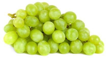 Uva Verde en Funda|Green Grapes|1 Funda