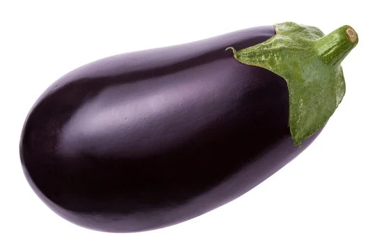 Berenjena Granel|Eggplant|1 Unidad