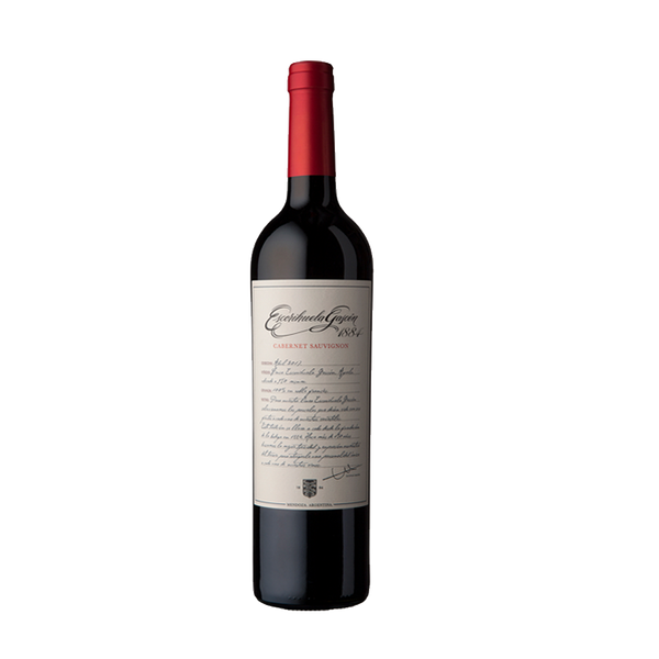 Escorihuela Gascon Vino Tinto Cabernet Sauvignon 2018|Red Wine|750 ml