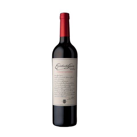 Escorihuela Gascon Vino Tinto Cabernet Sauvignon 2018|Red Wine|750 ml