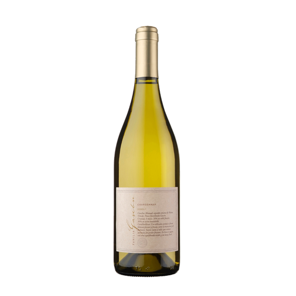 Escorihuela Gascon Vino Blanco Familia Chardonnay 2020|White Wine|750 ml