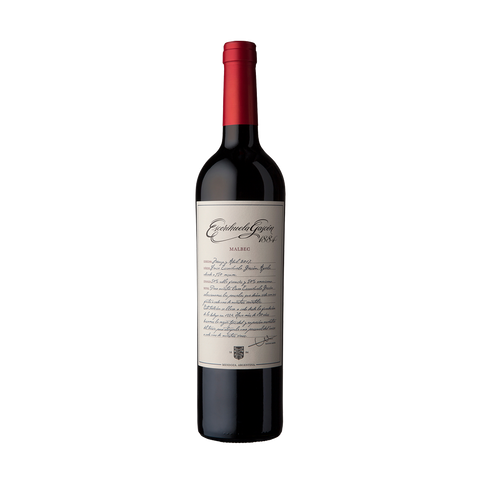 Escorihuela Gascon Vino Tinto Malbec 2018|Red Wine|750 ml