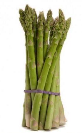Esparragos Verde Atado|Asparagus|1 Atado